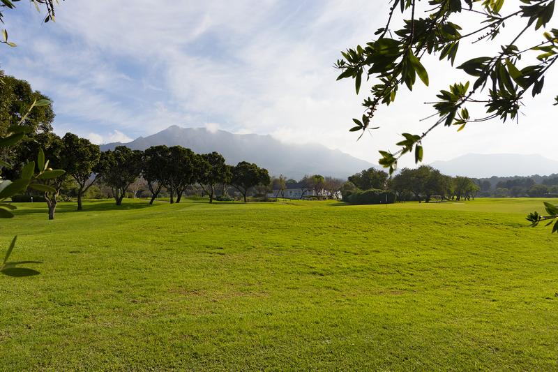 3 Bedroom Property for Sale in Steenberg Estate Western Cape